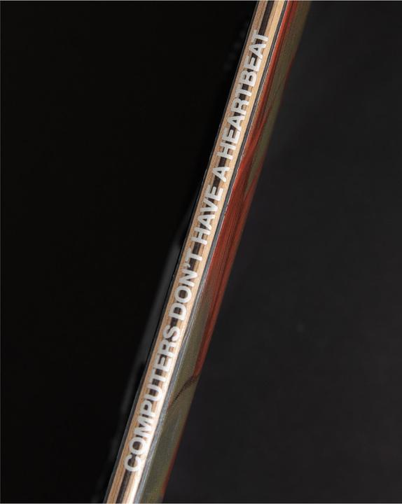 Produktbild Creature Cyborg (8.50")