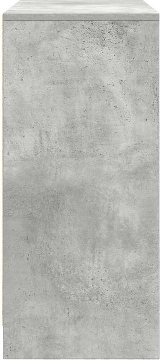 Image du produit vidaXL Sideboard (80 x 34 x 76 cm)