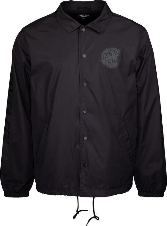 Produktbild Santa Cruz Contra Dot Mono Jacket (S)