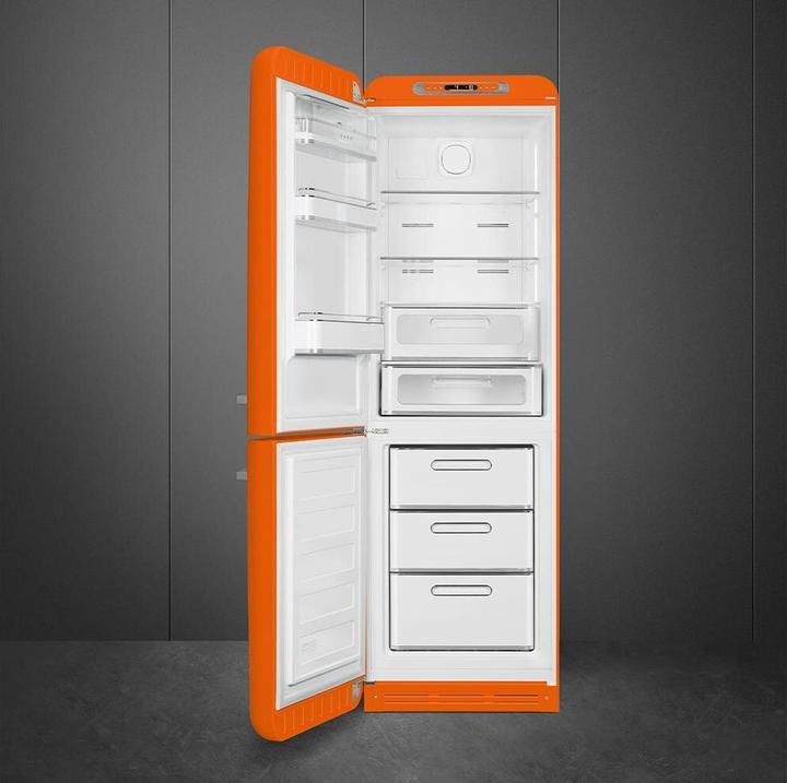 Actual product image Smeg FAB32LOR6 (331 l)