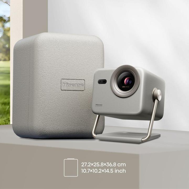 Produktbild Hisense M2-Pro (4K, 1300 lm, 1 - 1.3:1)