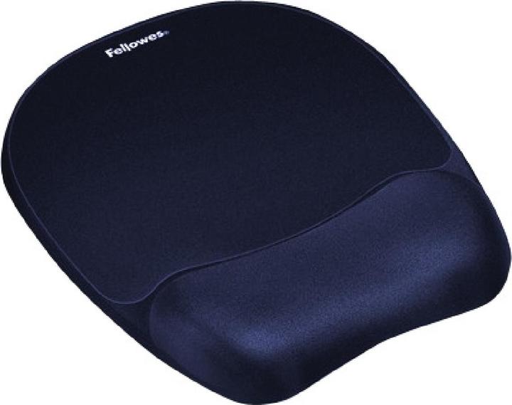 Produktbild Fellowes Memory Foam Handgelenkauflage (S)
