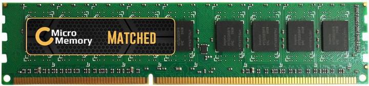 Immagine prodotto CoreParts Modulo di memoria da 4 GB 1333 MHz DDR3 MAJOR (1 x 4GB)
