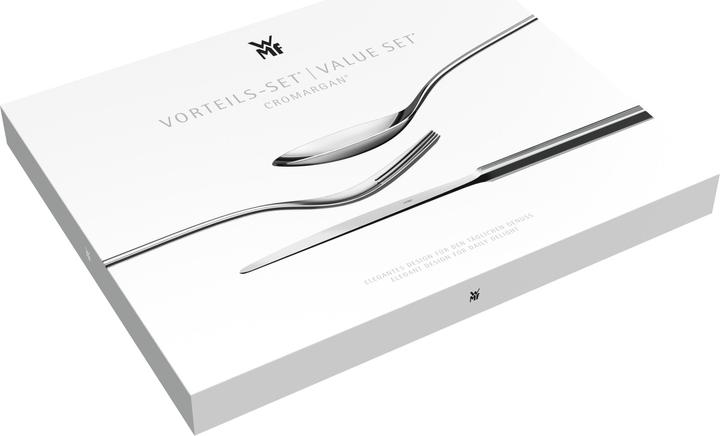 Image du produit WMF Alteo (60 pièce(s), Set de couverts)