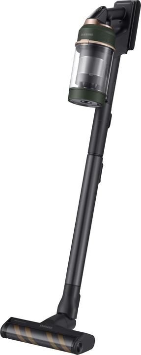 Actual product image Samsung BESPOKE Jet VS20A95943N/WA Green
