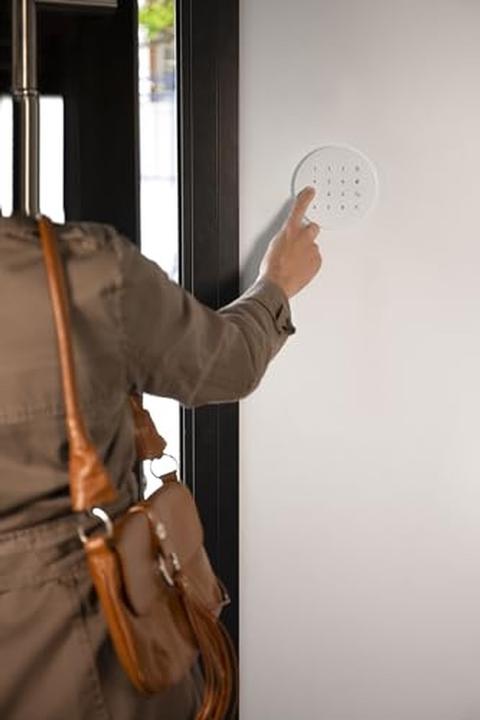 Immagine prodotto somfy Home Alarm Tastatur