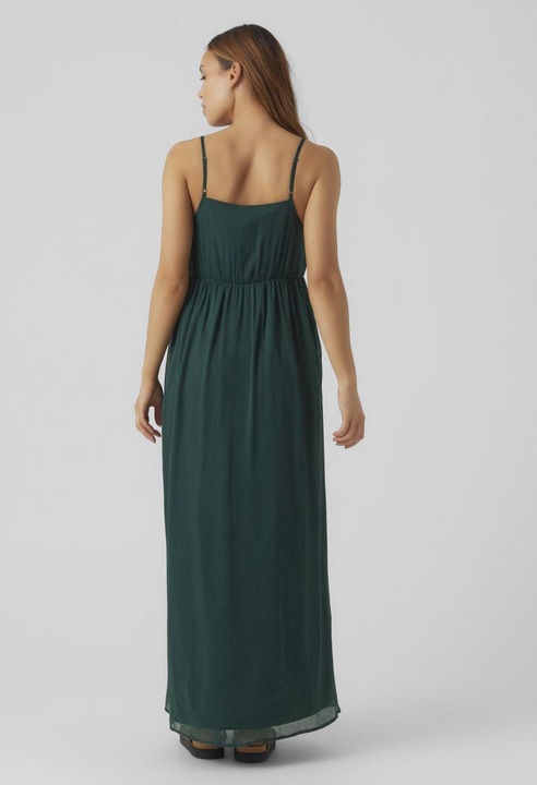 Produktbild Vero Moda Maternity VMMOLIVIA S/L V-NECK MAXI DRESS WVN Kleid (L)