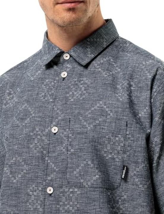 Produktbild Jack Wolfskin Karana Shirt M (M)