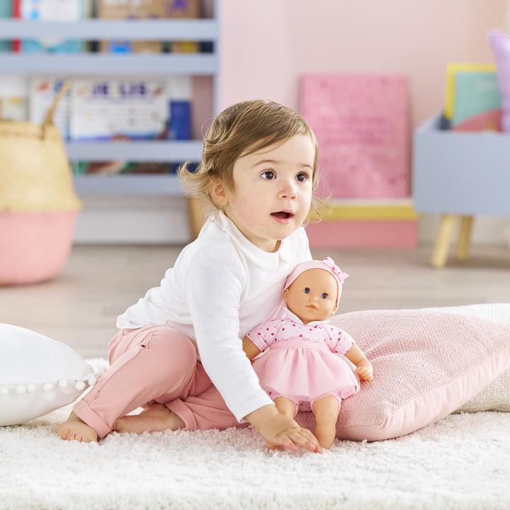 Productafbeelding Corolle MPP Schattige kleine baby