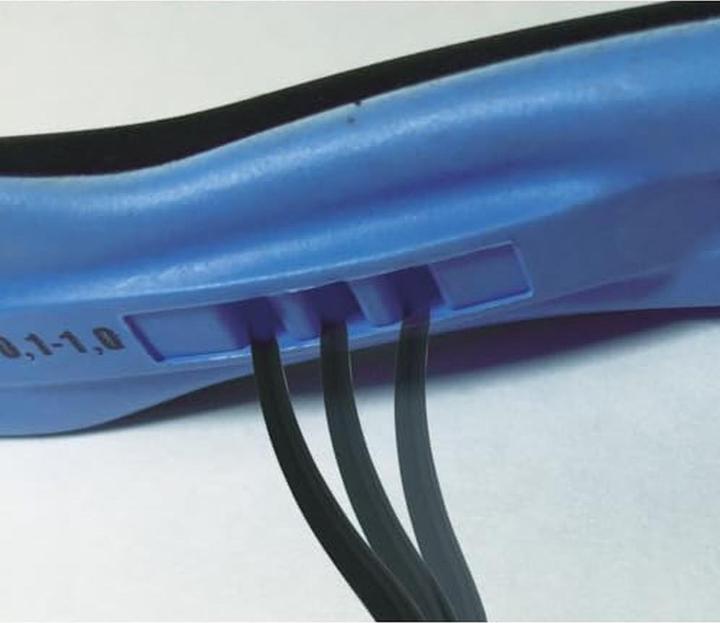 Produktbild Lindstrom Seitenschneider 147mm (147 mm)