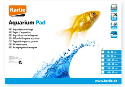 Immagine prodotto Karlie Cuscinetto per acquario (altre voci)