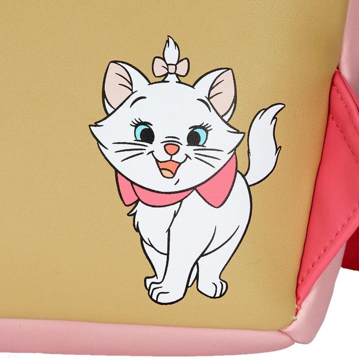 Produktbild Loungefly Disney Aristocats Marie Rucksack 26cm