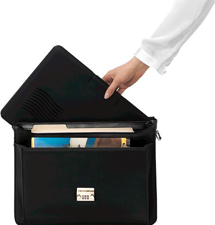 Produktbild Fellowes Laptopständer Go Riser