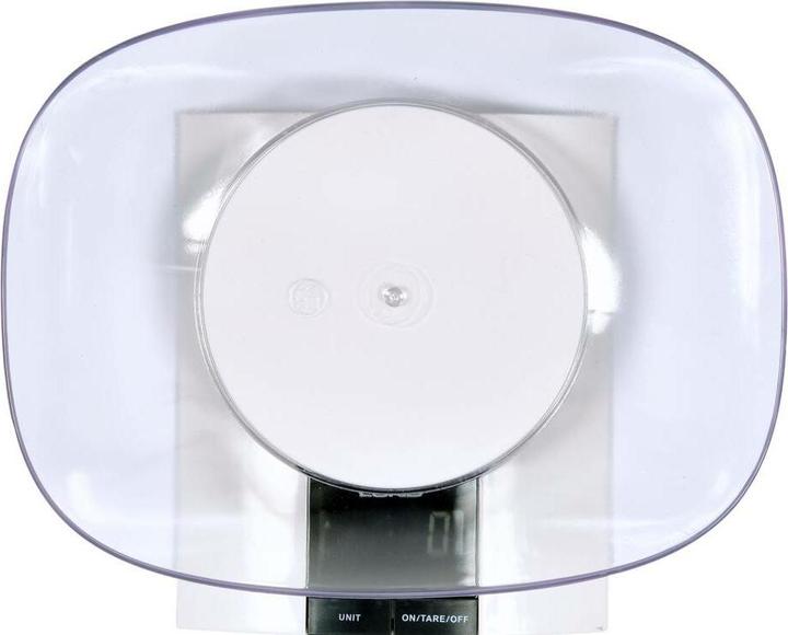 Actual product image Toya LUND WAGA KUCHENNA Z MISĄ 1000ml