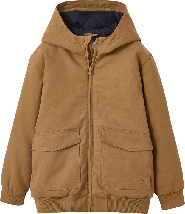 Produktbild Jonen Jungen Übergangsjacke mit Recycling-Wattierung (158, 164)