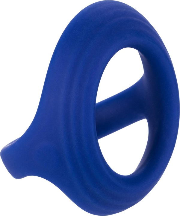 CalExotics Admiral™ Cock & Ball Dual Ring (1.50 cm)