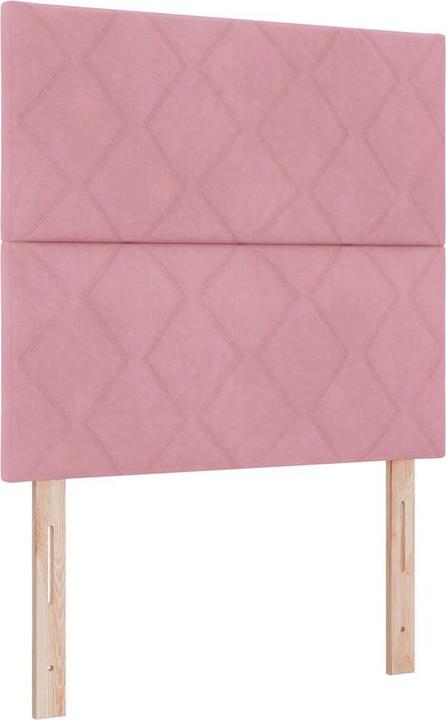 Produktbild vidaXL Bettmatratze (100 x 200 cm)