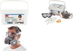 Produktbild 3M Safety Box 1000MC (FFP2, 1 x)