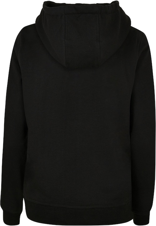 Immagine prodotto Merchcode Felpa con cappuccio da donna Iron Maiden - Madness Basic - 114581 (XS)