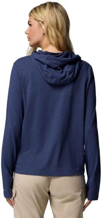 Produktbild Columbia EU Sun Trek Kapuzenpullover (M)