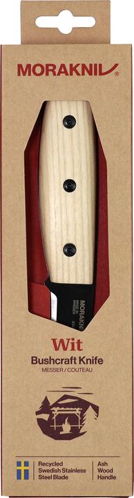 Immagine prodotto Morakniv Locomotiva (10.90 cm)