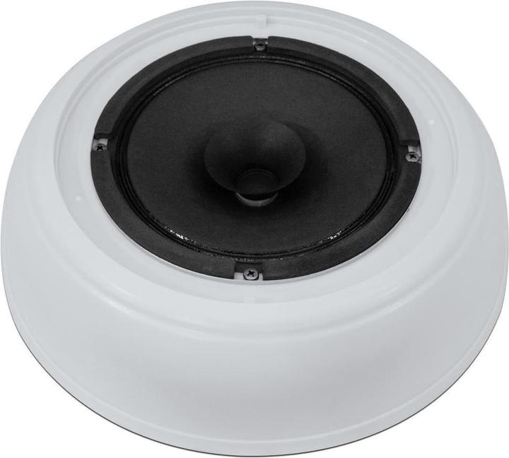Productafbeelding Omnitronic DAL2 plafondluidspreker (1 stuk)