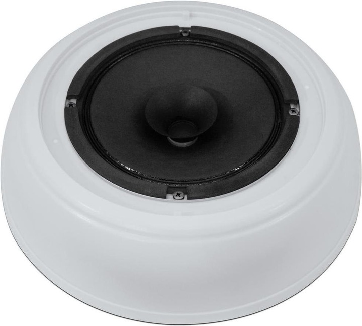 Actual product image Omnitronic DAL2 ceiling loudspeaker (1 pcs.)