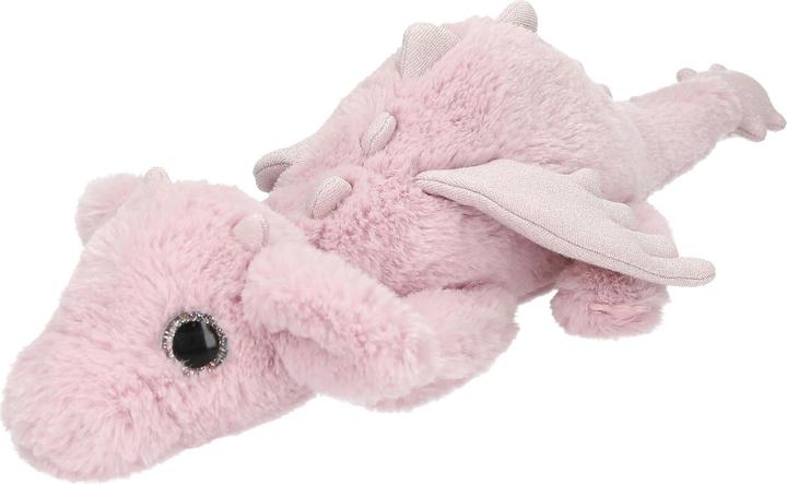 Image du produit Trend - Plush Dragon Pink (0414183) (12 cm)