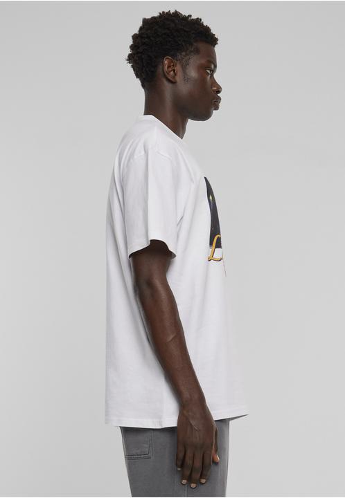 Image du produit Urban Classics Lilli e il Vagabondo Tee surdimensionné lourd - 127045 (XS)