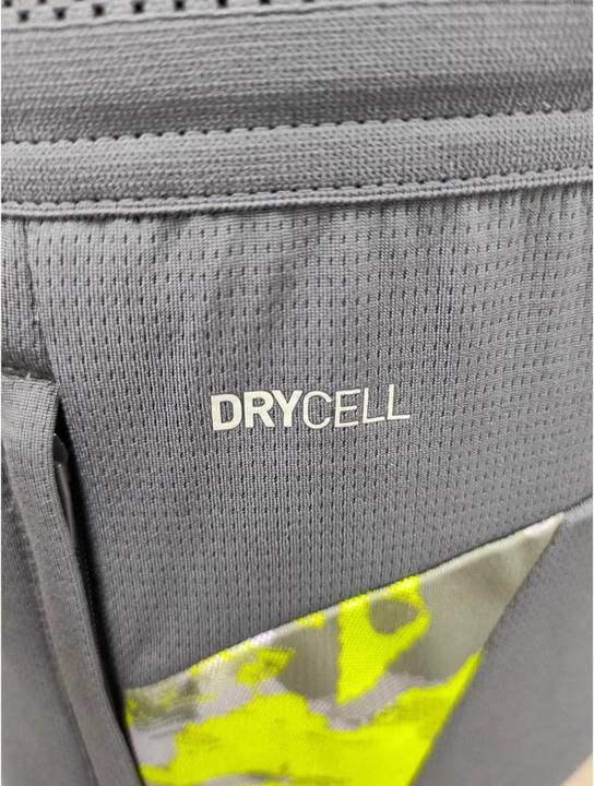 Actual product image Puma individualCUP shorts (M)