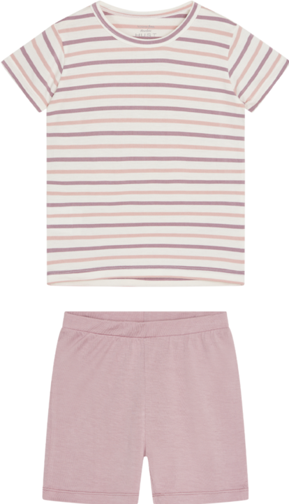 Produktbild Hust and Claire Kinder Bambus Pyjama Fun (122)