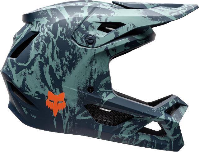 Immagine prodotto Fox Rampage Helmet (52 - 56 cm)