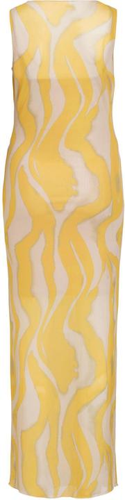 Image du produit Rouge Edit Ärmelloses Maxikleid (L)