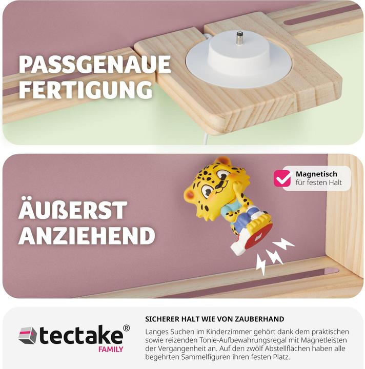 Produktbild tectake My little Story