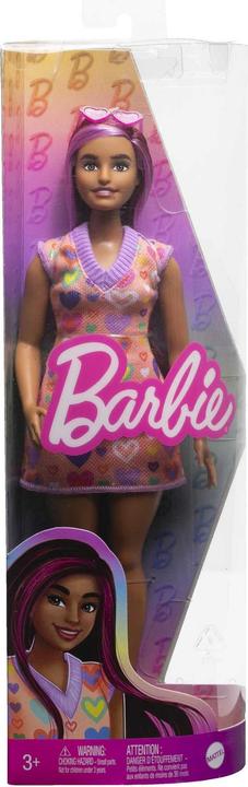 Produktbild Barbie Fashionista
