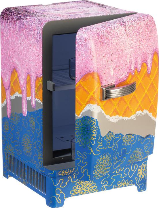 Image du produit Posca Marqueur PC-5M pointe ogive (Multicolore, 2.50 mm, 8 x)