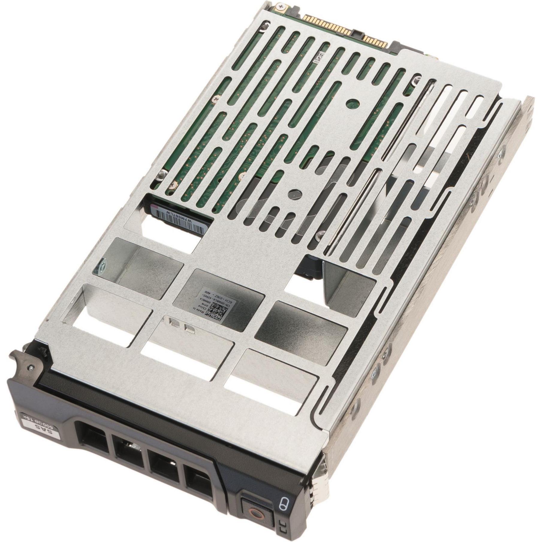Thumbnail - Dell 400-Ajrc (0.60 TB, 2.5", CMR), Festplatte
