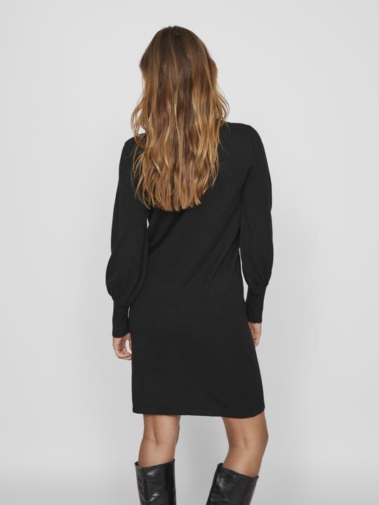Produktbild Vila Strick Midikleid (S)