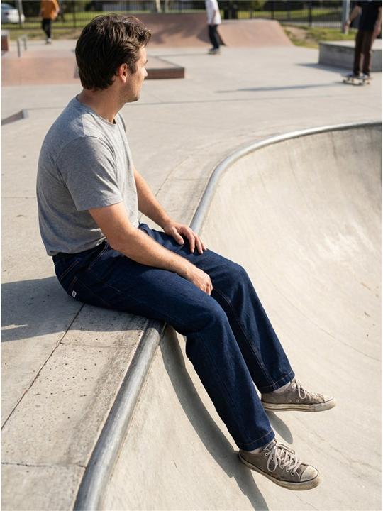 Image du produit Certo Denim Jeans (M)