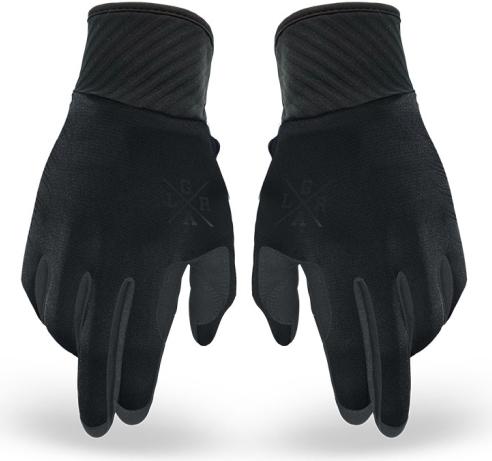 Actual product image Loose Riders Weatherproof Gloves (XS)