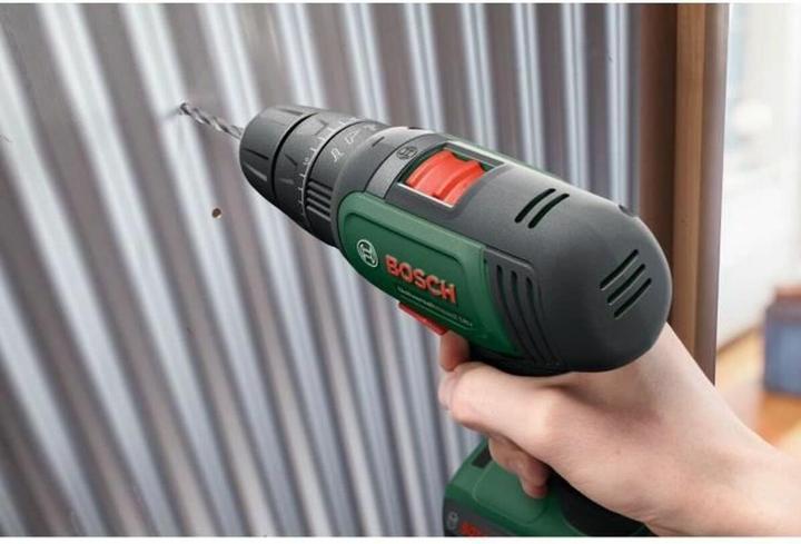 Actual product image Bosch Home & Garden Universal Impact