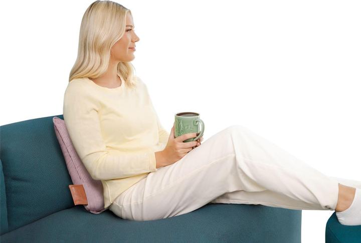 Productafbeelding Beurer HK 77 Heaty lavender (45 x 45 cm)