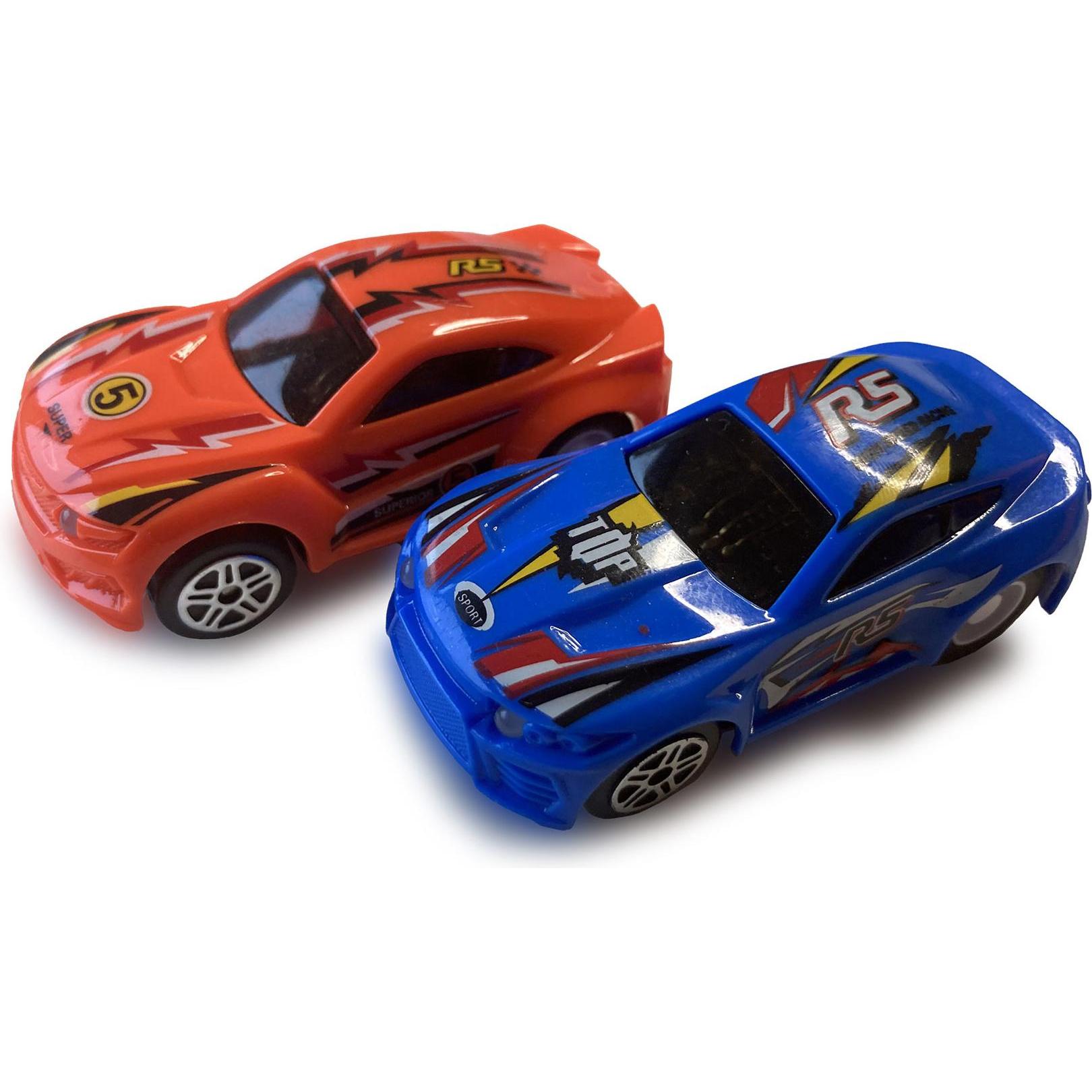 Thumbnail - Amewi Magic Traxx Glow