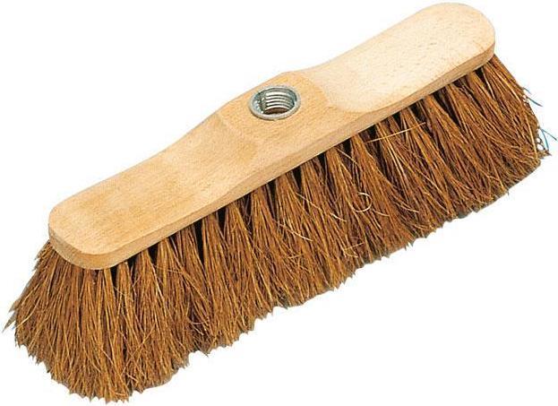 Image du produit Rival Fouet en coco 28cm naturel (4 pcs)