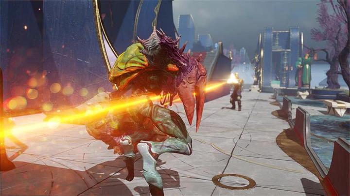 Produktbild Phoenix Point: Behemoth Edition (Xbox One X, Xbox Series X, DE)