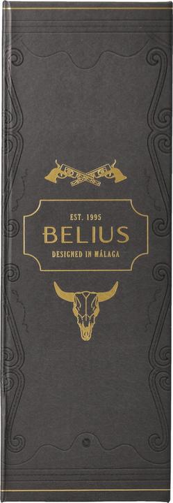 Produktbild Belius Kugelschreiber Wild West (1x)