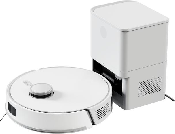 Liectroux M70 PRO Self-Cleaning Robot Vacuum Cleaner