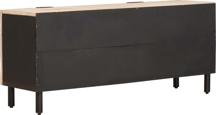 Produktbild vidaXL TV-Schränk (33 x 105 x 46 cm)