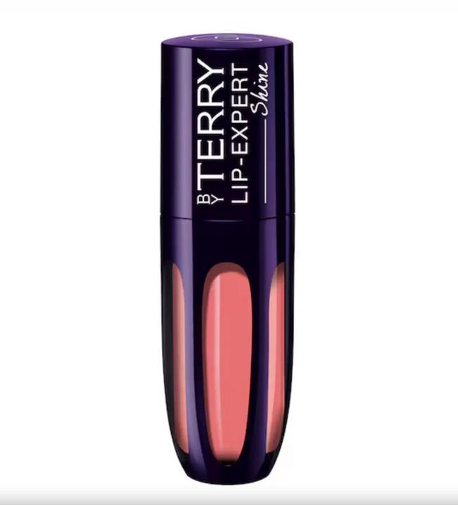 Actual product image By Terry Lip Expert Shine No N10 (Bare Flirt)