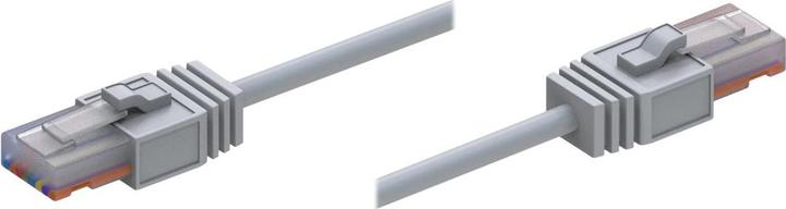 Actual product image Teltonika PR2LA15B - Ethernet cable 1.5 m (UTP, CAT5e, 1.50 m)